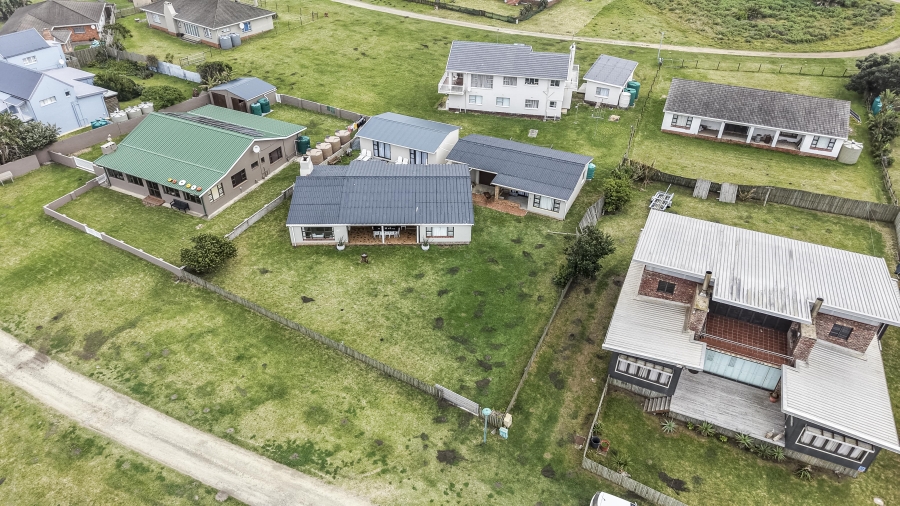 3 Bedroom Property for Sale in Marshstrand Eastern Cape